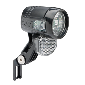 Lampka przednia AXA Blueline 30 E-Bike