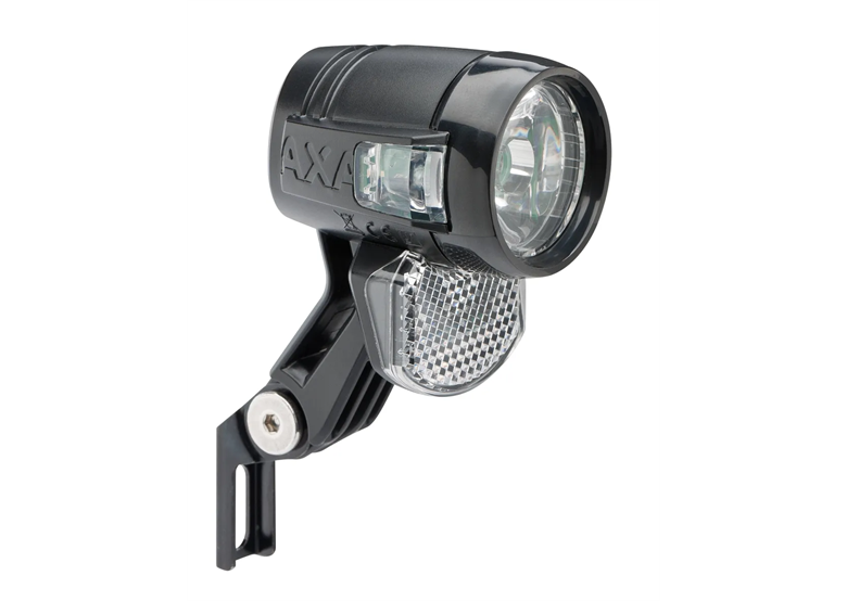 Lampka przednia AXA Blueline 30 E-Bike