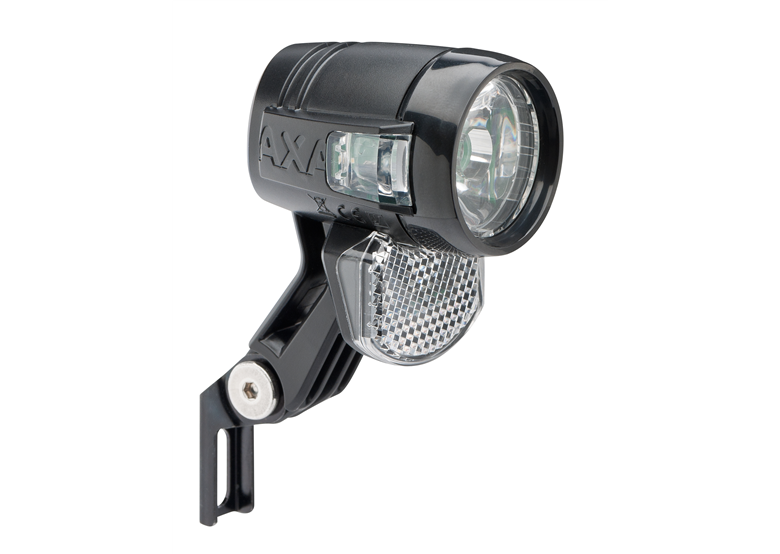 Lampka przednia AXA Blueline 30-T Steady Auto