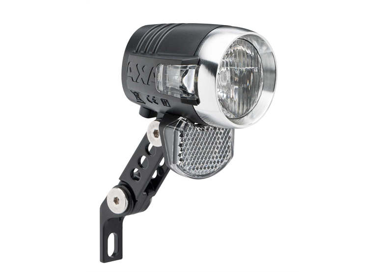 Lampka przednia AXA Blueline 50 E-Bike