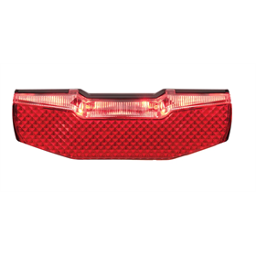 Lampka tylna AXA Blueline E-Bike