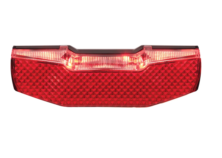 Lampka tylna AXA Blueline E-Bike