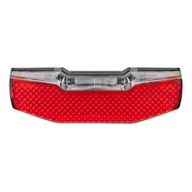 Lampka tylna AXA Blueline Steady