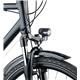 Lampka przednia AXA Compactline 20 E-bike 6-12V