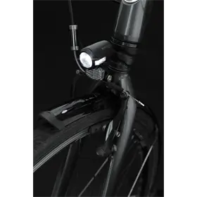 Lampka przednia AXA Compactline 20 E-bike 6-12V