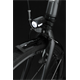 Lampka przednia AXA Compactline 35 Steady Auto