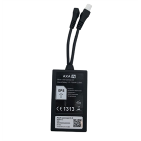 Lokalizator GPS AXA Connect 3.0