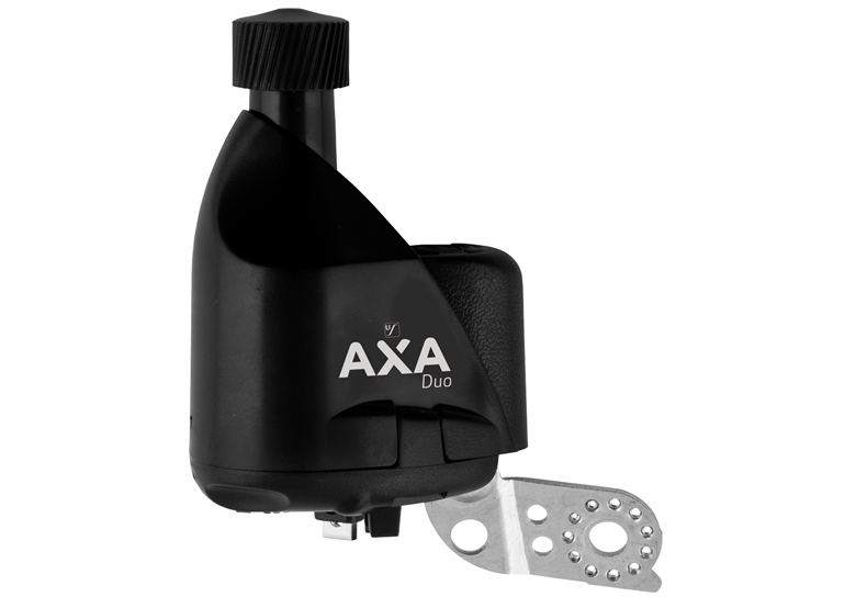 Dynamo AXA Duo