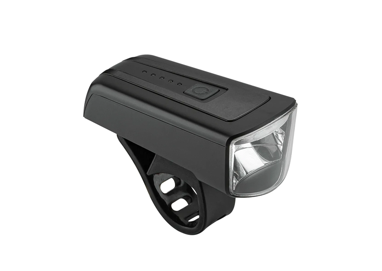Lampka przednia AXA DWN 100