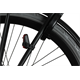 Zestaw lampek rowerowych AXA DWN 50