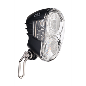 Lampka przednia AXA Echo 15 Switch