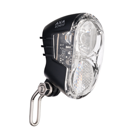 Lampka przednia AXA Echo 30 on/off