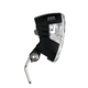 Lampka przednia AXA Echo 30 Steady Auto