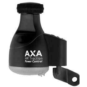 Dynamo AXA HR Traction Power Control