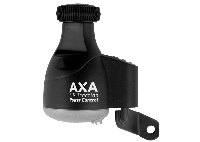 Dynamo AXA HR Traction Power Control
