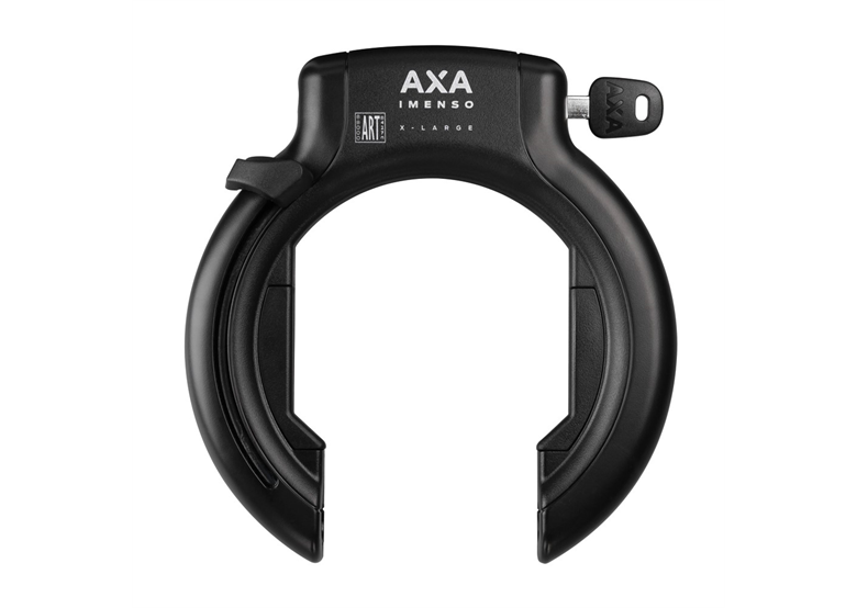 Blokada tylnego koła AXA Imenso X-Large