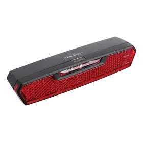 Lampka tylna AXA Juno-B on/off