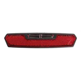 Lampka tylna AXA Juno E-bike, brake light
