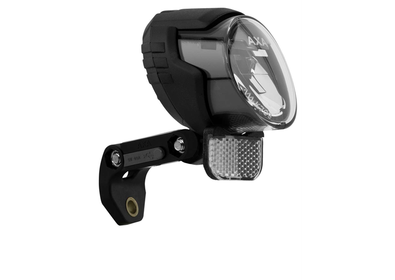 Lampka przednia AXA Luxx 70 Plus Steady