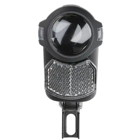 Lampka przednia AXA Nox Sport 12S on/off