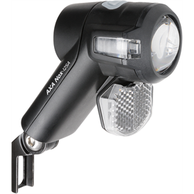 Lampka przednia AXA Nox Sport