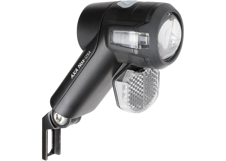 Lampka przednia AXA Nox Sport