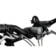 Lampka przednia AXA NXT 45 E-Bike
