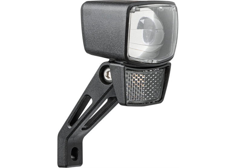 Lampka przednia AXA NXT 45 Steady Switch