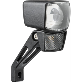 Lampka przednia AXA  NXT 45 Steady Switch