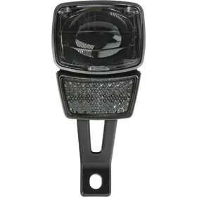 Lampka przednia AXA  NXT 45 Steady Switch