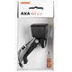 Lampka przednia AXA  NXT 45 Steady Switch