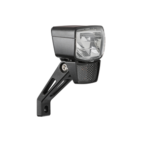 Lampka przednia AXA NXT 60 Steady Switch