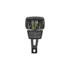 Lampka przednia AXA NXT 60 Steady Switch