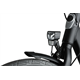 Lampka przednia AXA NXT 80 E-Bike