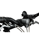 Lampka przednia AXA NXT 80 E-Bike