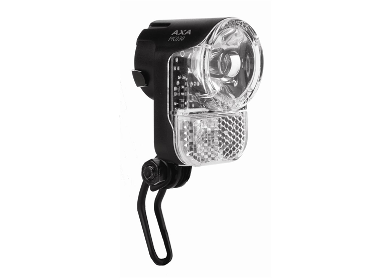 Lampka przednia AXA Pico 30