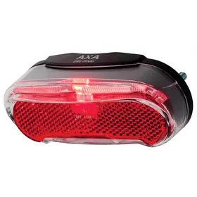 Lampka tylna AXA Riff Battery Switch