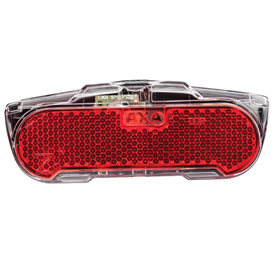 Lampka tylna AXA Slim Steady