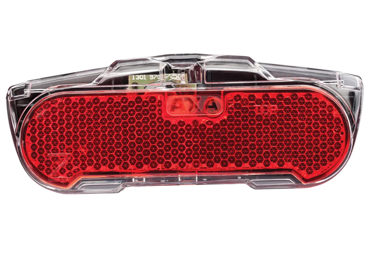 Lampka tylna AXA Slim Steady