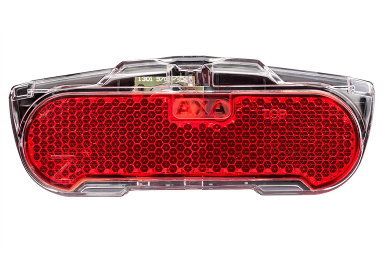 Lampka tylna AXA Slim Steady