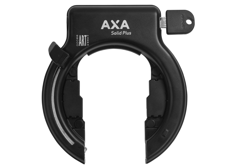 Zapięcia szczękowe AXA Solid Plus