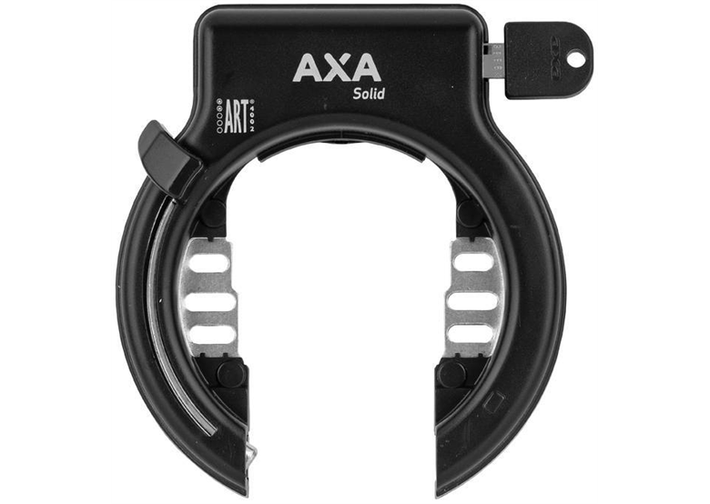 Blokada tylnego koła AXA Solid XL
