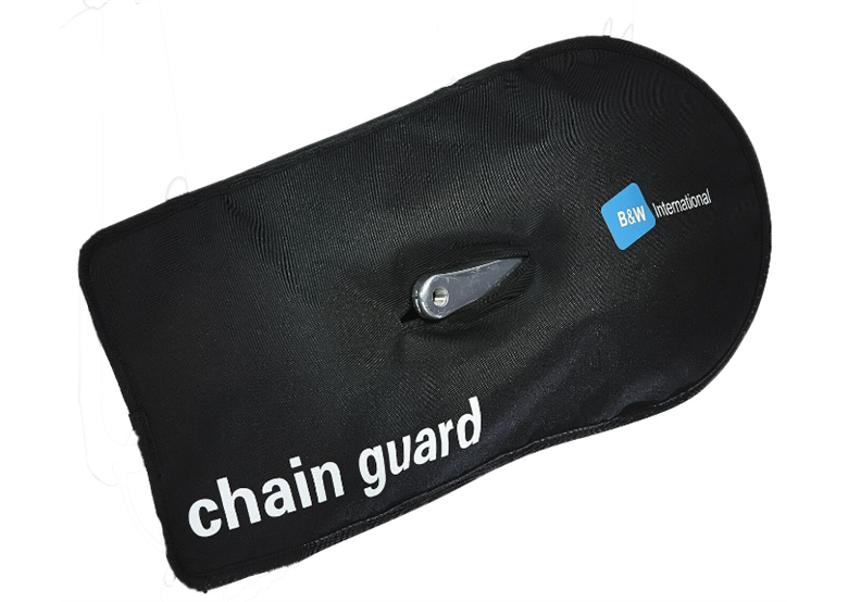 Pokrowiec na łańcuch B&W 