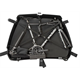 Walizka transportowa na rower B&W Bike Box II