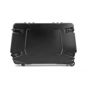 Walizka transportowa na rower B&W Bike Case II