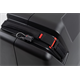 Walizka transportowa na rower B&W Bike Shield