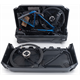 Walizka transportowa na rower B&W Bike Shield