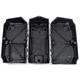 Walizka transportowa na rower B&W Bike Shield