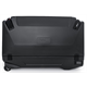 Walizka transportowa na rower B&W Bike Shield