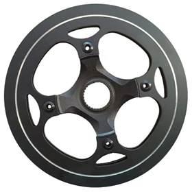 Zębatka do roweru elektrycznego BAFANG CW B1.11